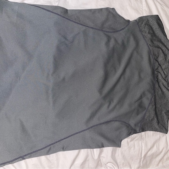 Men’s Nike Pro Combat Fitted Muscle Top - Picture 6 of 8